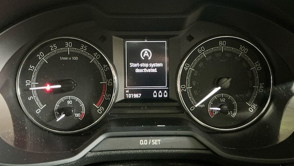 Used Skoda Octavia 2019 for sale - 75201226: Photo 16