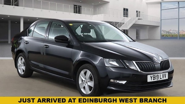 Used Skoda Octavia 2019 for sale - 75201226: Photo 1