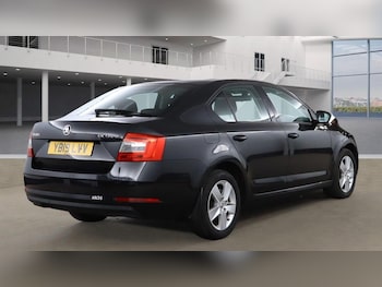 Used Skoda Octavia 2019 for sale - 75201226: Photo