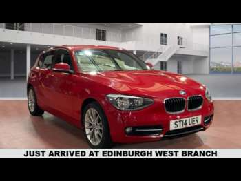 2014 (14) - 2.0 118d Sport Hatchback 5dr Diesel Manual Euro 5 (s/s) (143 ps)
