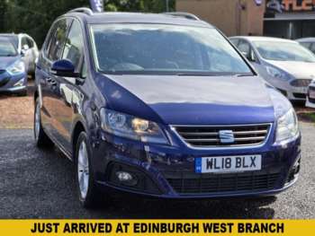 2018 (18) - 2.0 TDI XCELLENCE 5d 148 BHP 5-Door