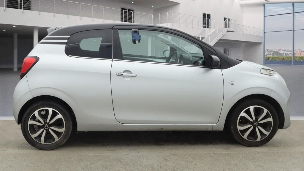 Used Citroen C1 2017 for sale - 77666981: Photo 11