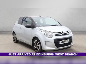 Citroen C1 feature image