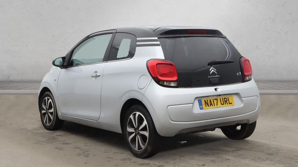 Used Citroen C1 2017 for sale - 77666981: Photo 3