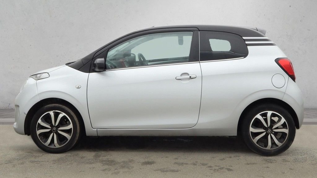 Used Citroen C1 2017 for sale - 77666981: Photo 6