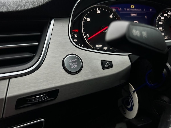 Used Audi Q7 2016 for sale - 74708750: Photo 19