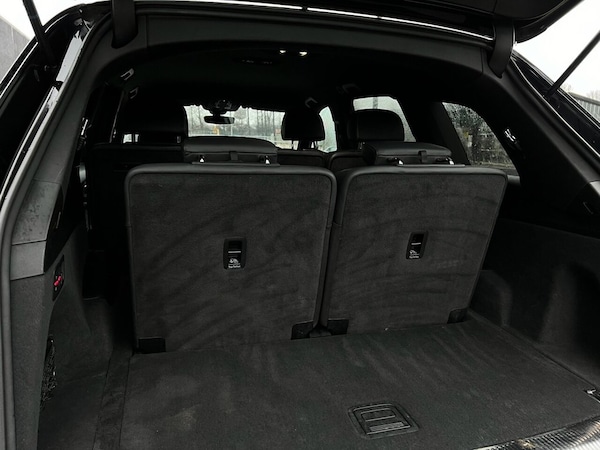 Used Audi Q7 2016 for sale - 74708750: Photo 24