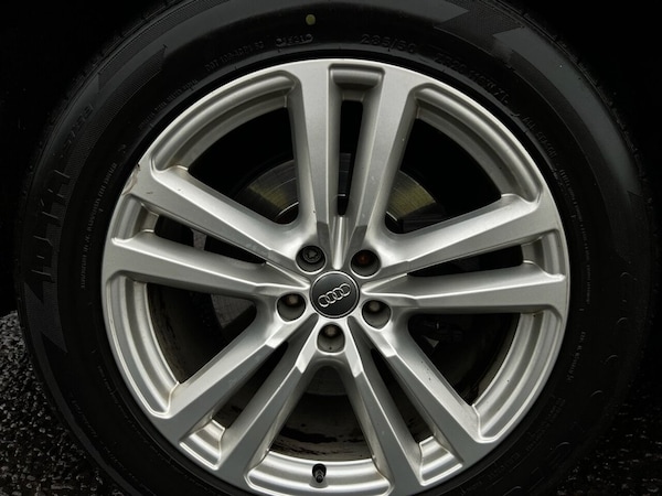 Used Audi Q7 2016 for sale - 74708750: Photo 27