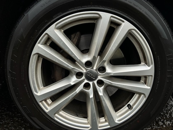 Used Audi Q7 2016 for sale - 74708750: Photo 28