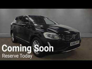 2016 (66) - D5 [220] SE Lux Nav 5dr AWD Geartronic