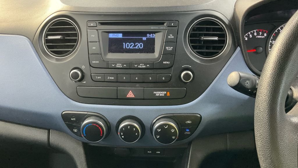 Vehicle 11