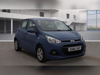 2016 (66) - 1.2 SE Hatchback 5dr Petrol Auto Euro 6 (87 ps)