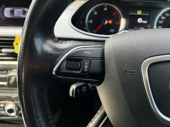 Used Audi A4 2015 for sale - 77477372: Photo 10