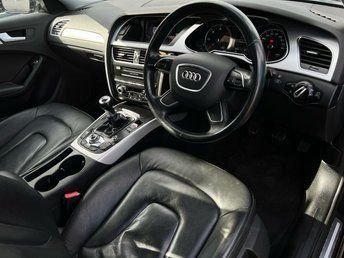 Used Audi A4 2015 for sale - 77477372: Photo 8
