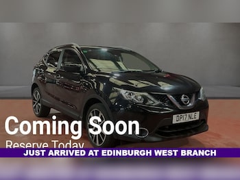 Used Nissan Qashqai 2017 for sale - 78444545: Photo