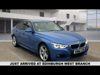 2016 (66) - 3.0 335d M Sport Saloon 4dr Diesel Auto xDrive Euro 6 (s/s) (313 ps)