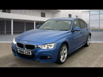 Used BMW 3 Series 2016 for sale - 74529852: Photo