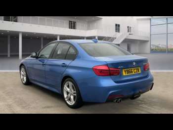 Used BMW 3 Series 2016 for sale - 74529852: Photo