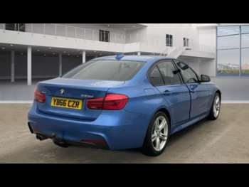 Used BMW 3 Series 2016 for sale - 74529852: Photo