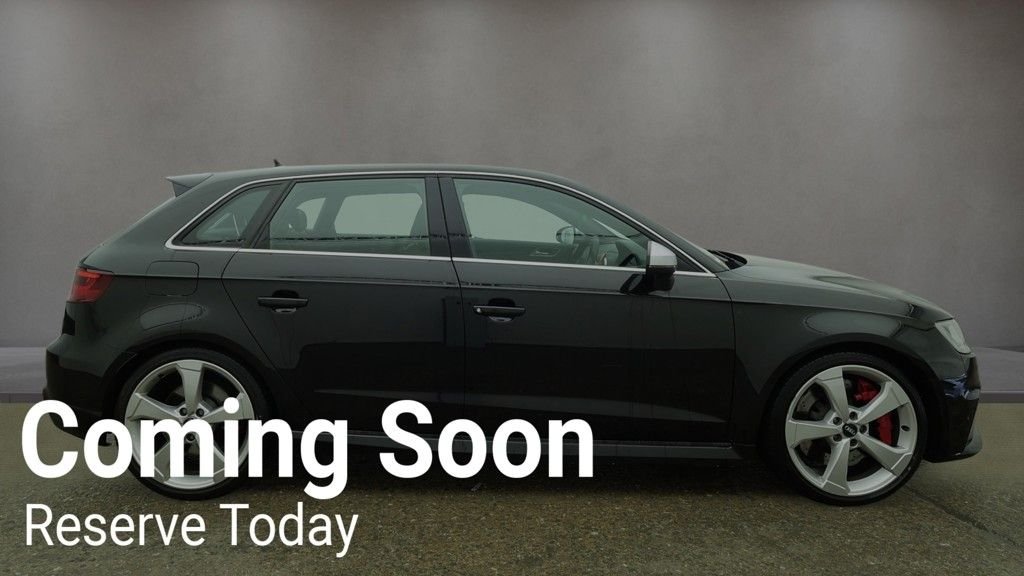 Used Audi RS3 2016 for sale - 77571521: Photo 11