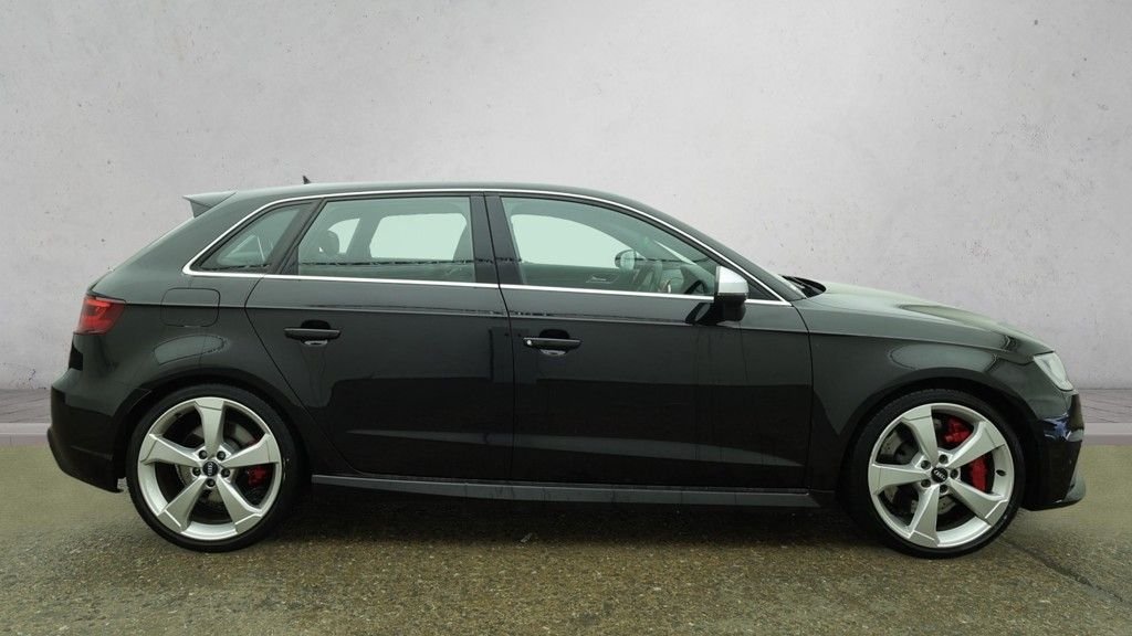 Used Audi RS3 2016 for sale - 77571521: Photo 5