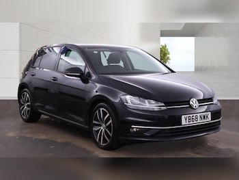 Used Volkswagen Golf 2018 for sale - 78610171: Photo