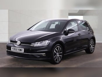 Used Volkswagen Golf 2018 for sale - 78610171: Photo