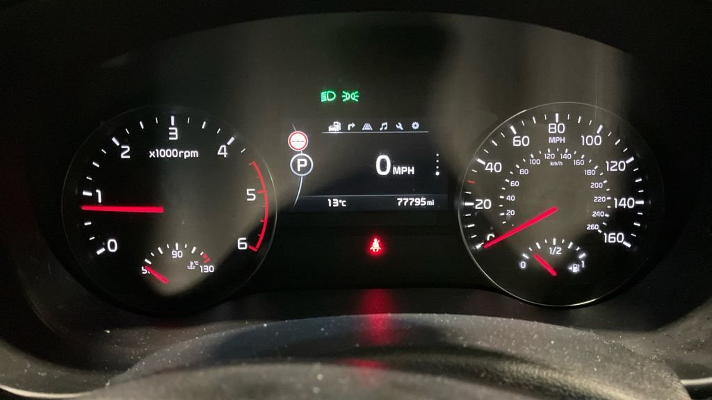 Used Kia Sportage 2017 for sale - 76317148: Photo 10