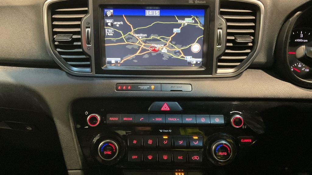 Used Kia Sportage 2017 for sale - 76317148: Photo 11