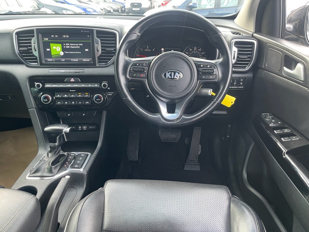 Used Kia Sportage 2017 for sale - 76317148: Photo 13