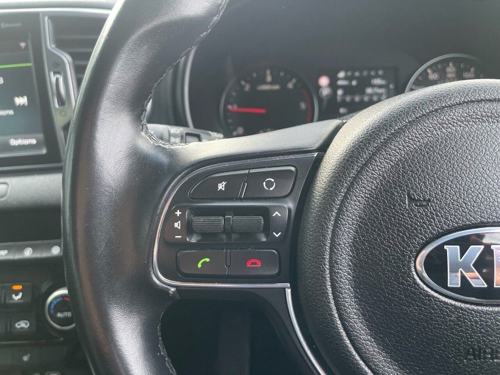 Used Kia Sportage 2017 for sale - 76317148: Photo 15