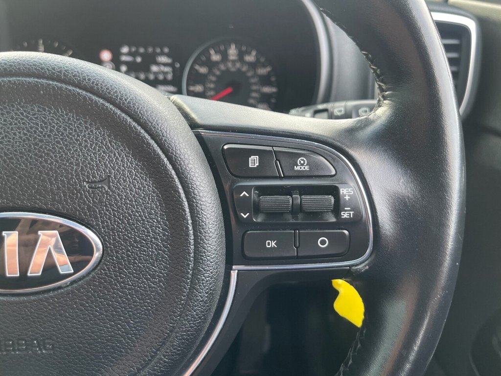 Used Kia Sportage 2017 for sale - 76317148: Photo 16
