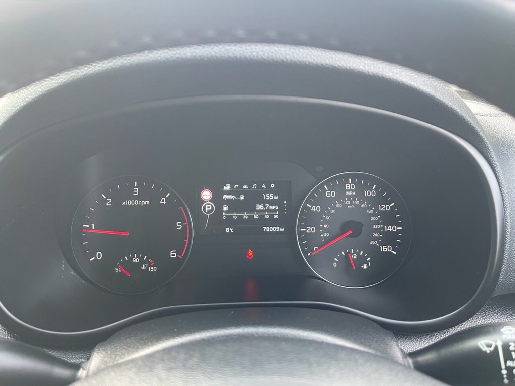 Used Kia Sportage 2017 for sale - 76317148: Photo 17