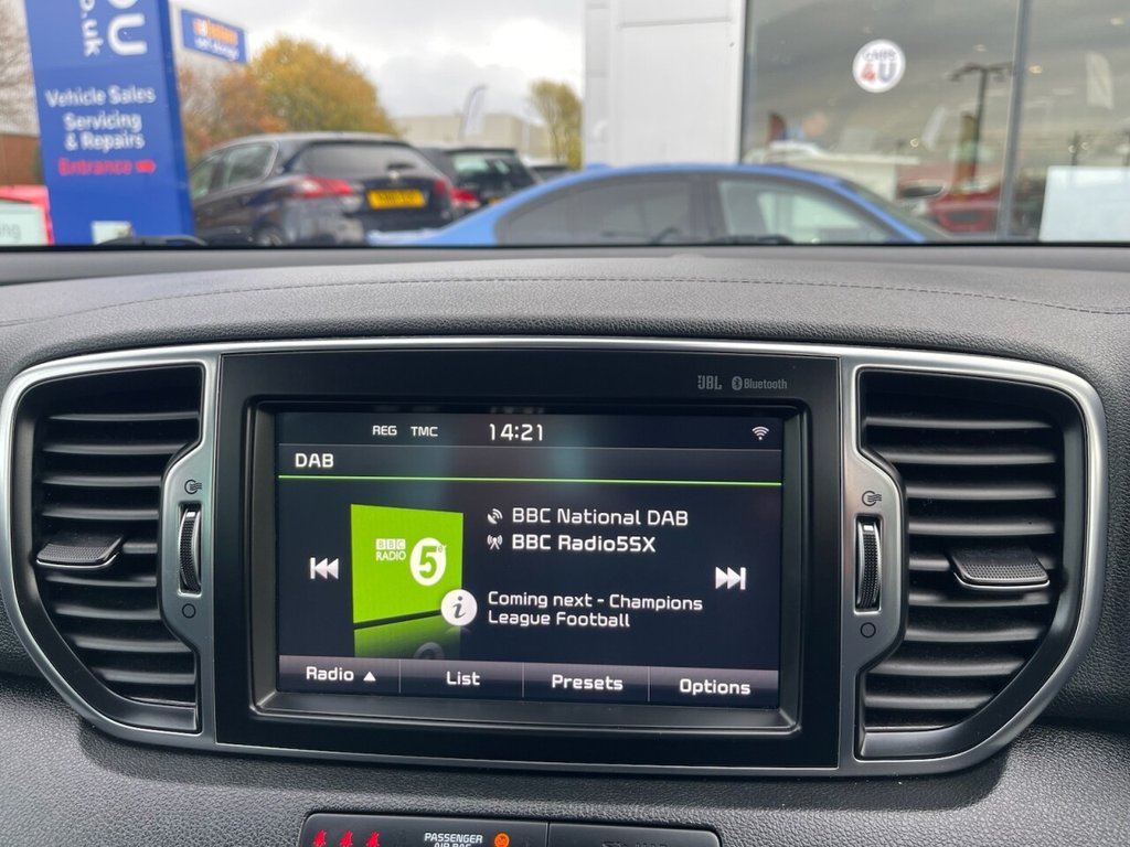 Used Kia Sportage 2017 for sale - 76317148: Photo 18