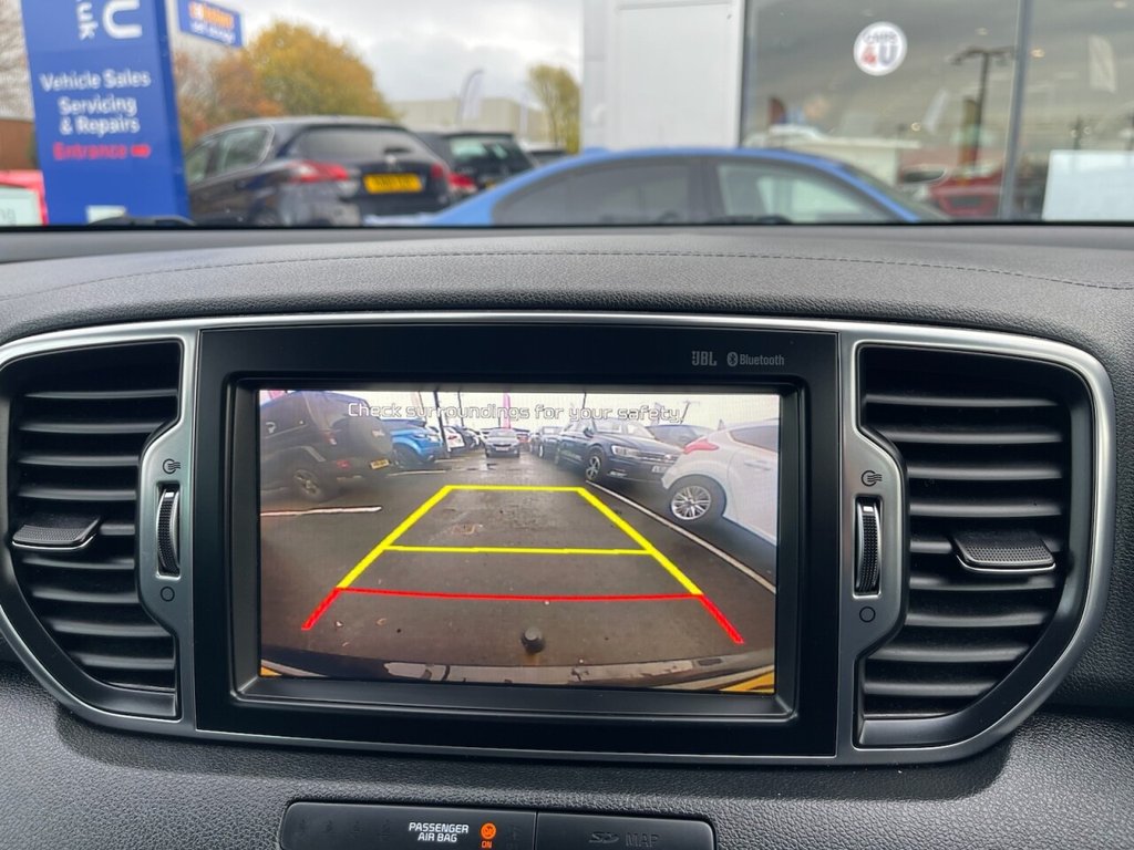 Used Kia Sportage 2017 for sale - 76317148: Photo 19