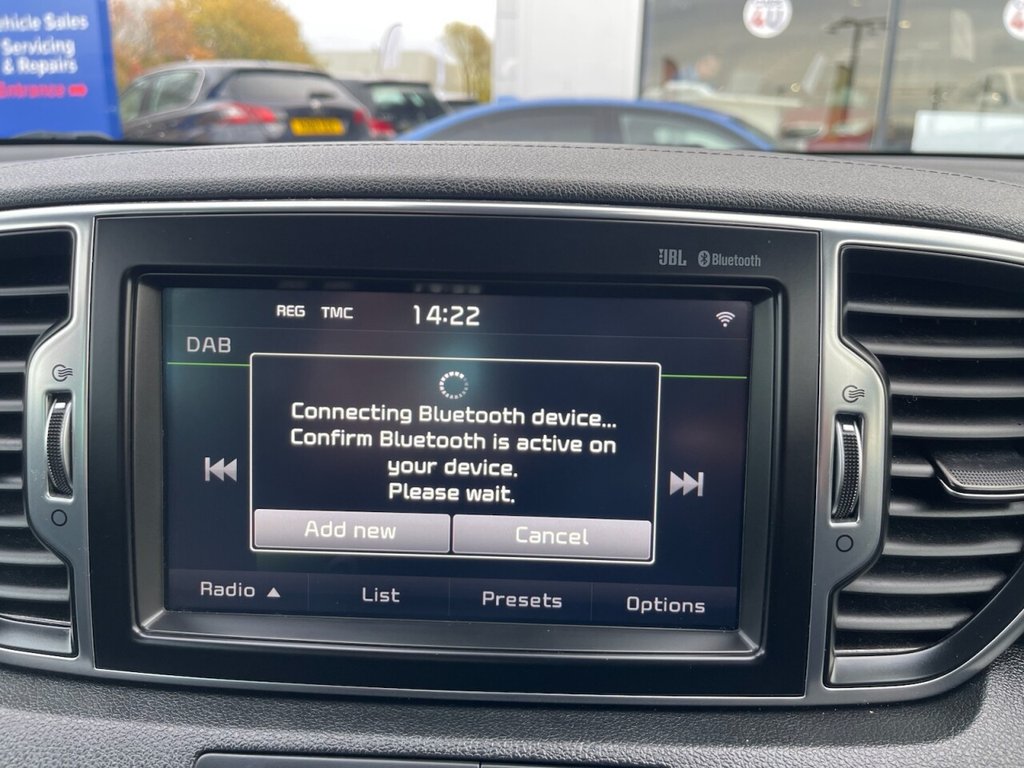 Used Kia Sportage 2017 for sale - 76317148: Photo 20