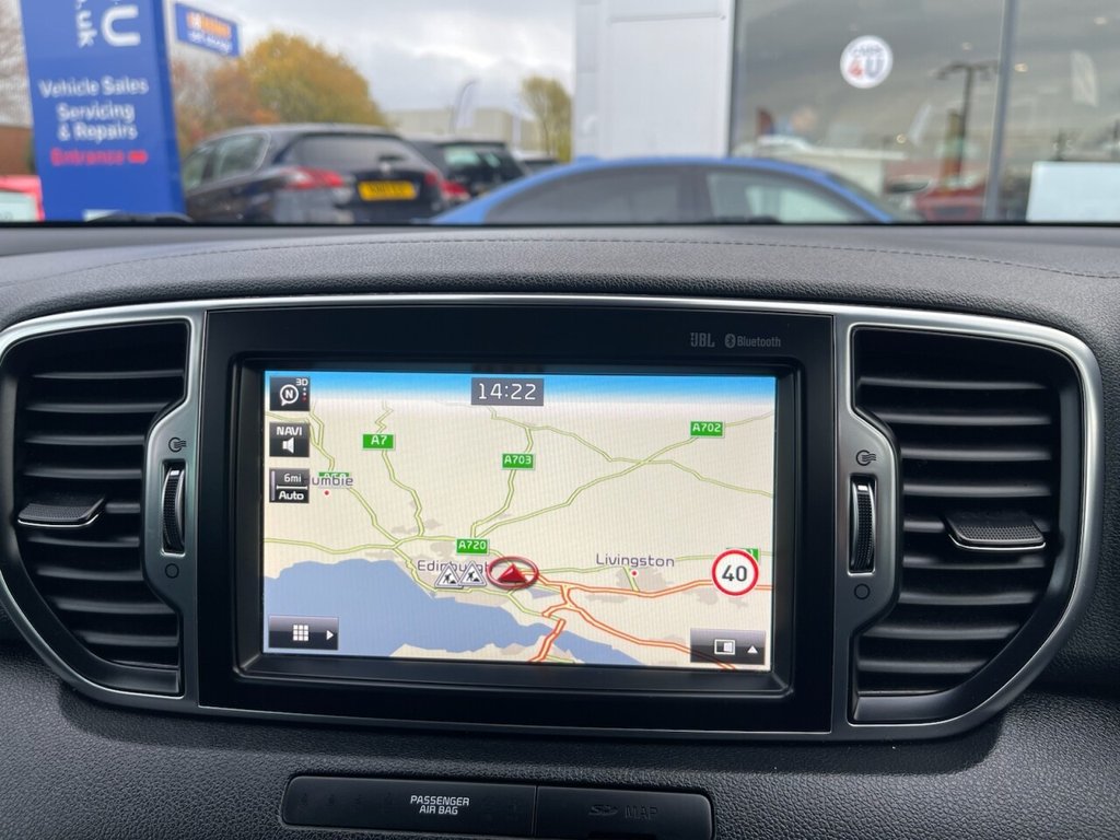 Used Kia Sportage 2017 for sale - 76317148: Photo 21