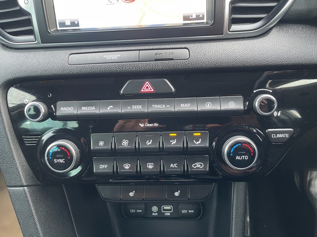 Used Kia Sportage 2017 for sale - 76317148: Photo 22