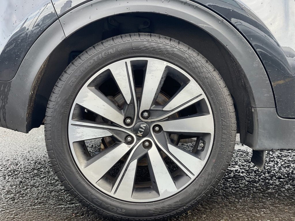 Used Kia Sportage 2017 for sale - 76317148: Photo 25