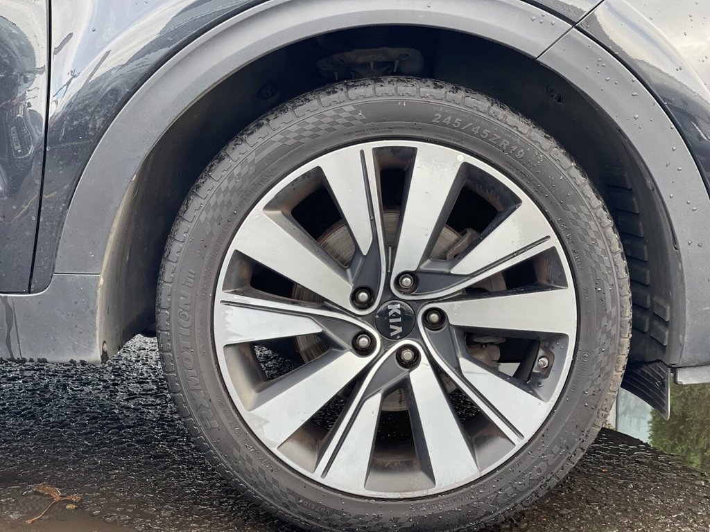 Used Kia Sportage 2017 for sale - 76317148: Photo 26