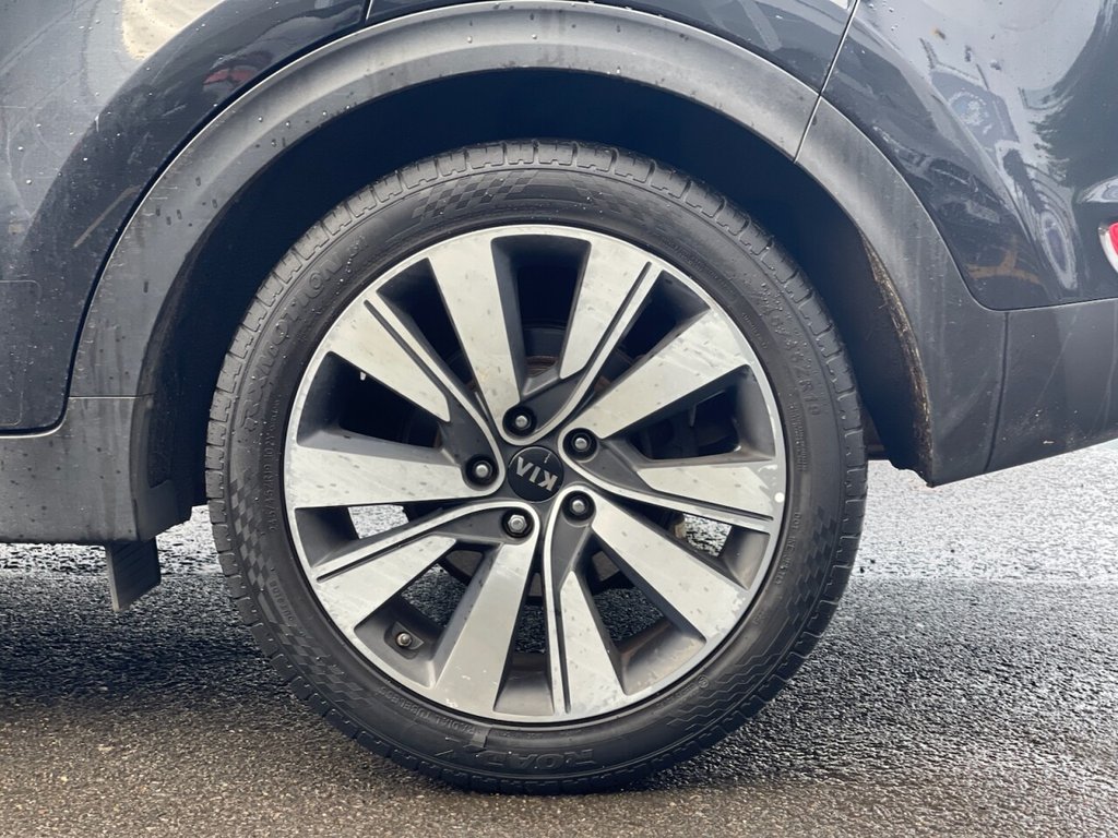 Used Kia Sportage 2017 for sale - 76317148: Photo 27