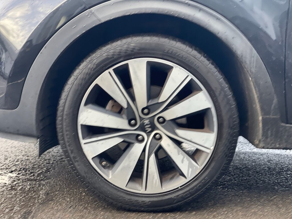 Used Kia Sportage 2017 for sale - 76317148: Photo 28