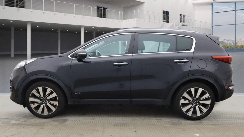 Used Kia Sportage 2017 for sale - 76317148: Photo 6