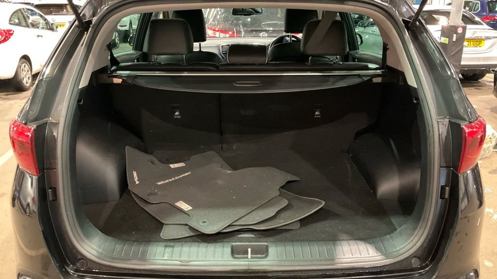 Used Kia Sportage 2017 for sale - 76317148: Photo 7