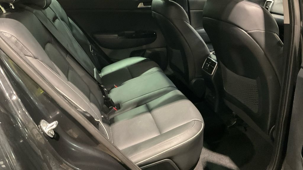 Used Kia Sportage 2017 for sale - 76317148: Photo 8