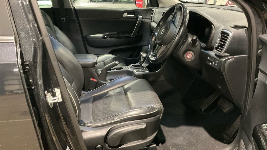 Used Kia Sportage 2017 for sale - 76317148: Photo 9