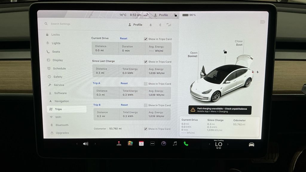 Used Tesla Model 3 2020 for sale - 76356989: Photo 10