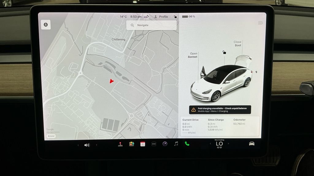 Used Tesla Model 3 2020 for sale - 76356989: Photo 11