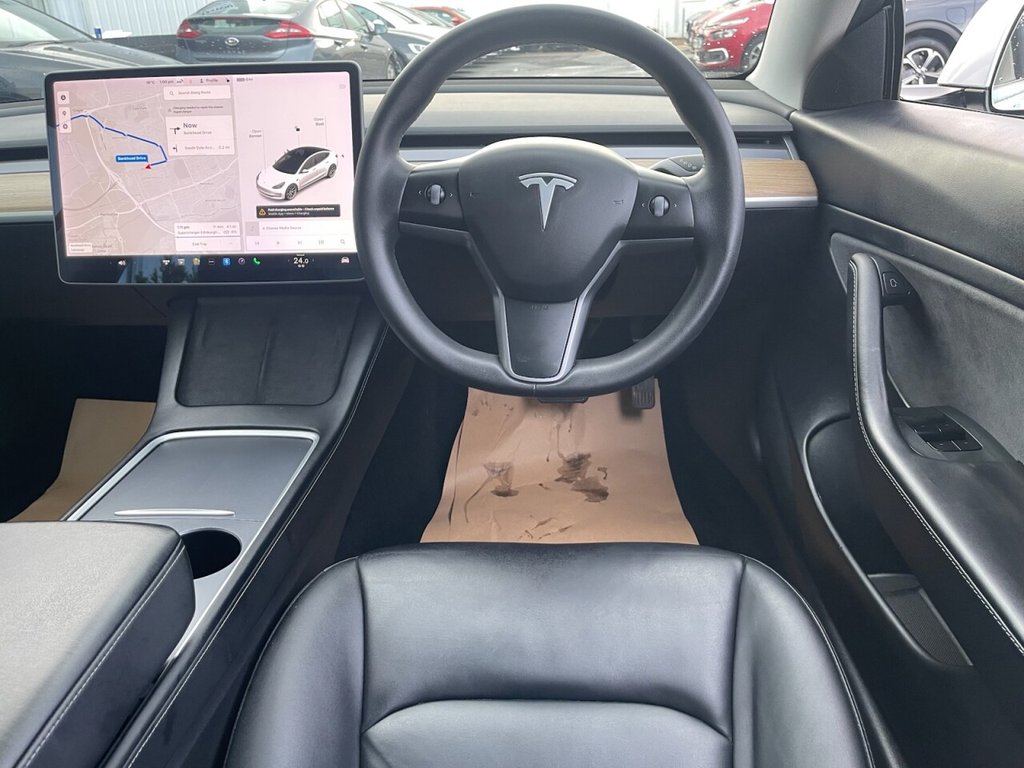 Used Tesla Model 3 2020 for sale - 76356989: Photo 12