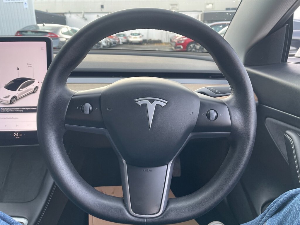 Used Tesla Model 3 2020 for sale - 76356989: Photo 13